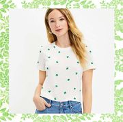 st patrick's day shirts for women