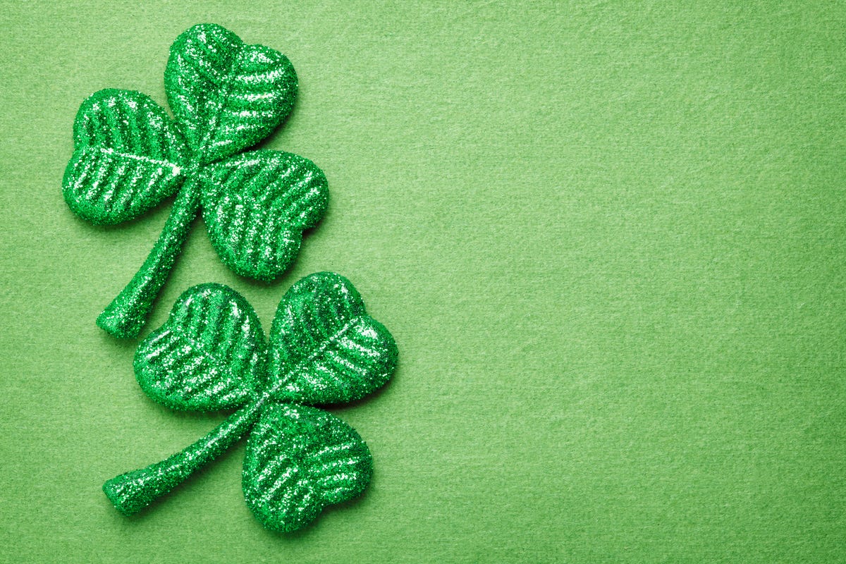 Chicago Mayor Surprises Residents With Green River for St. Patrick's Day