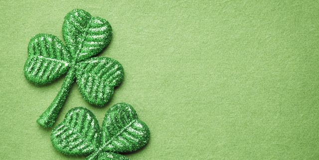Irish Green: The Various Colors of St. Patrick's Day
