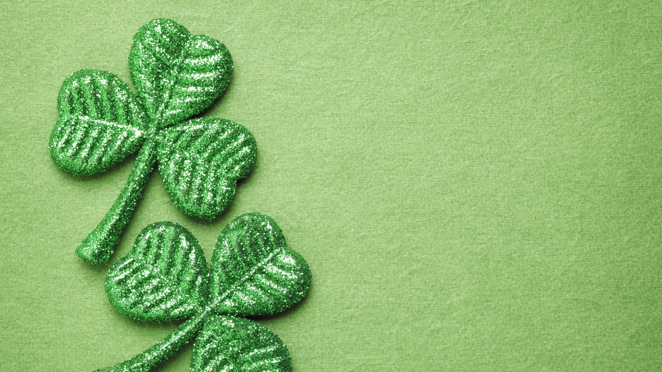 50 St. Patrick's Day Wishes & Messages - Parade