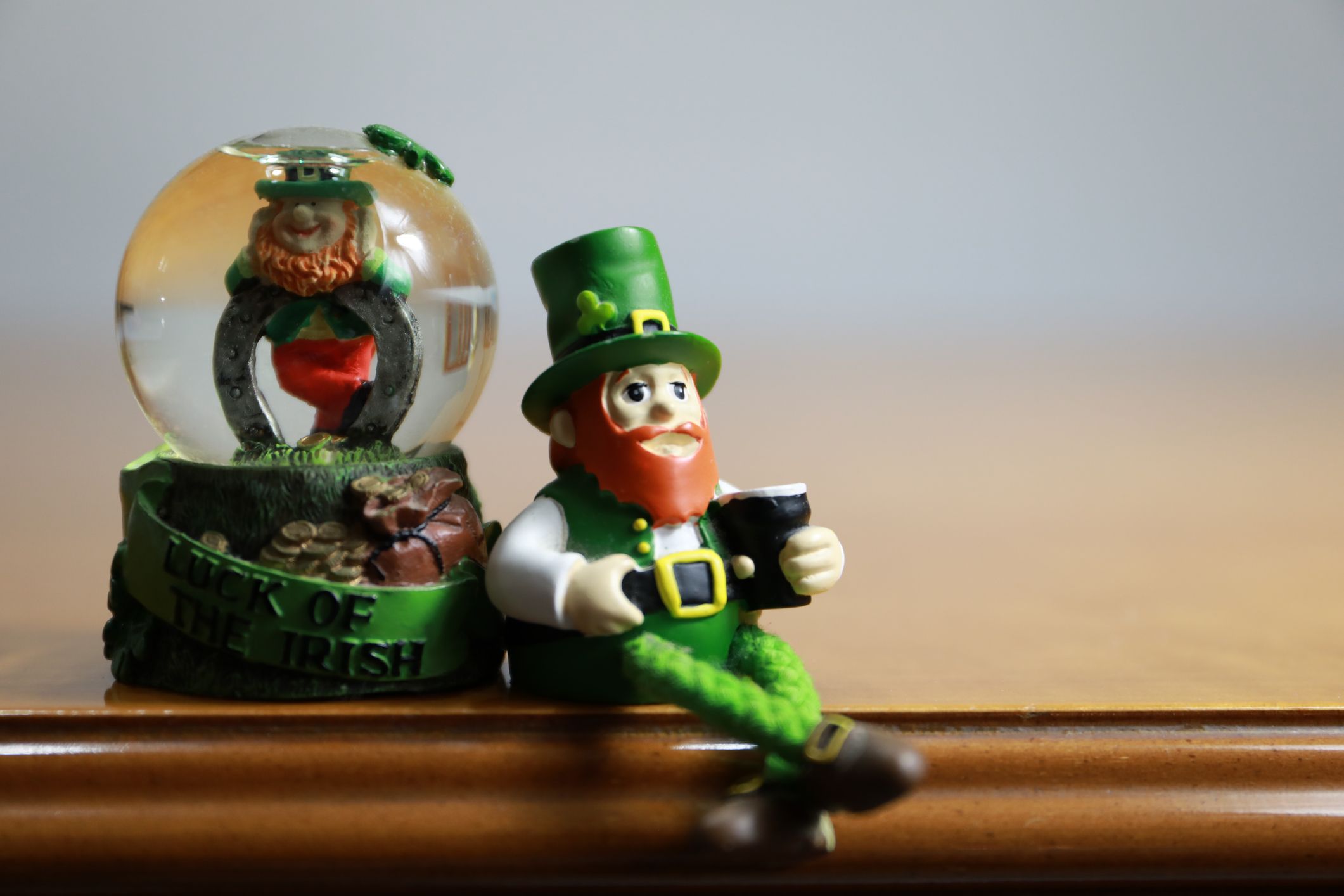 7 St. Patrick's Day traditions explained