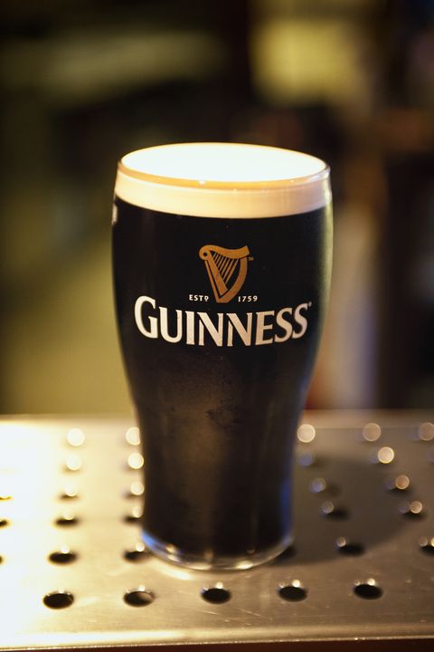 st patricks day traditions guinness