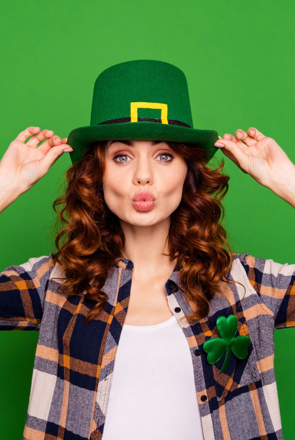 18 St Patrick S Day Traditions And Activities For March 17