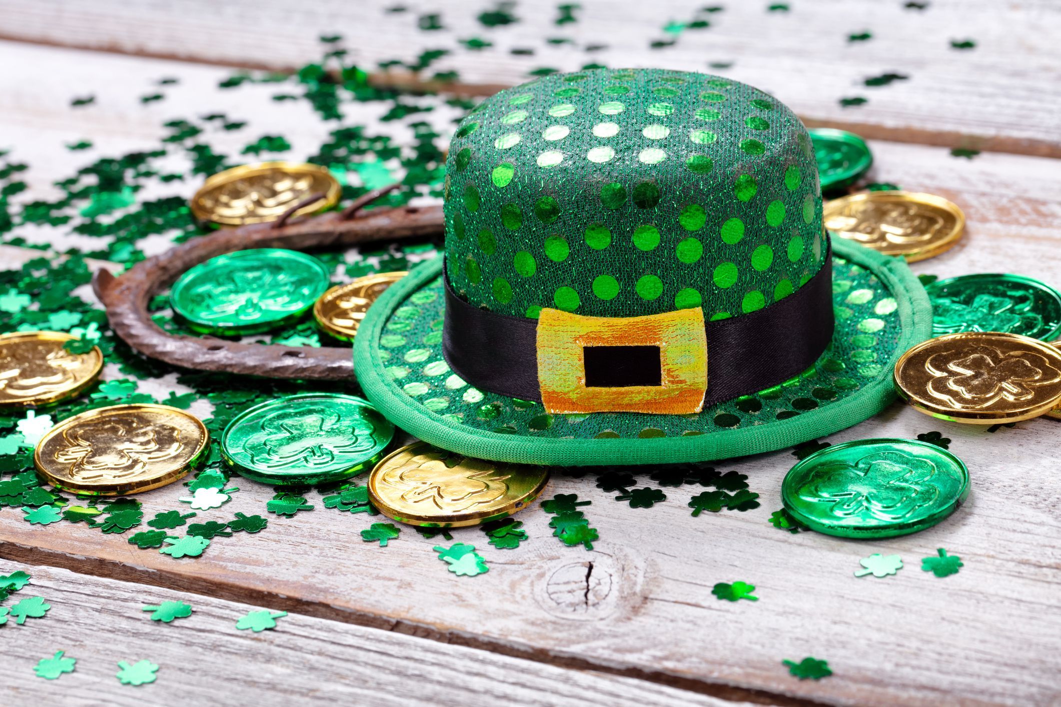 Saint Patrick's Day 2024: History, Folklore, Recipes, and Ideas - Farmers'  Almanac - Plan Your Day. Grow Your Life.