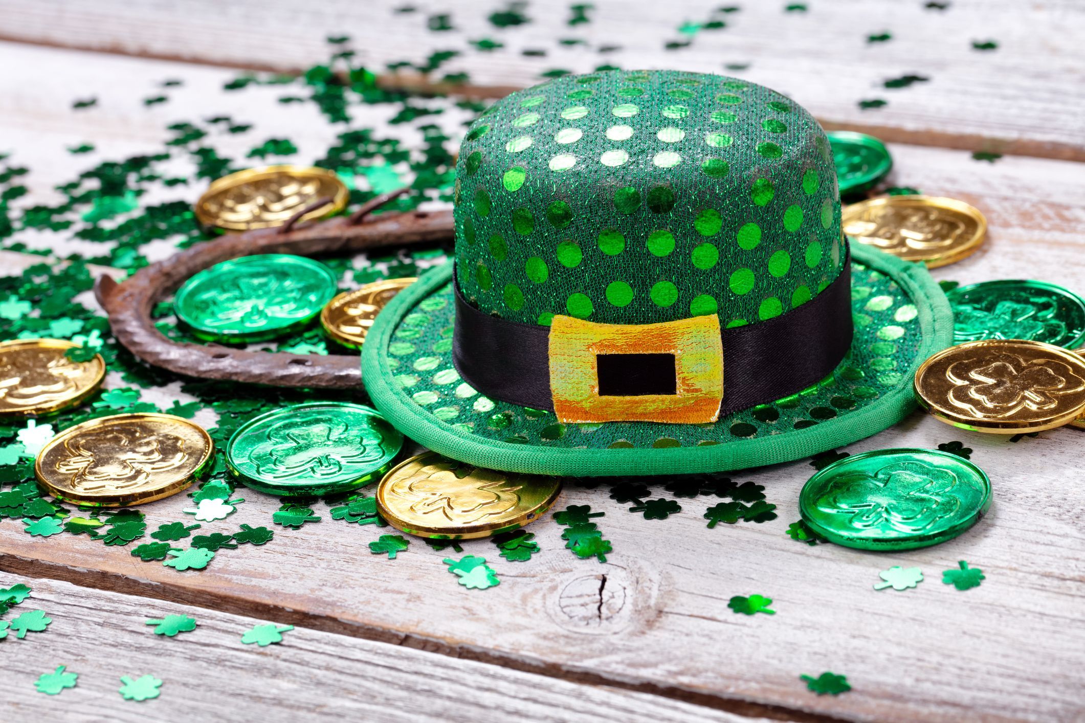 38 St. Patrick's Day Trivia Questions & Answers