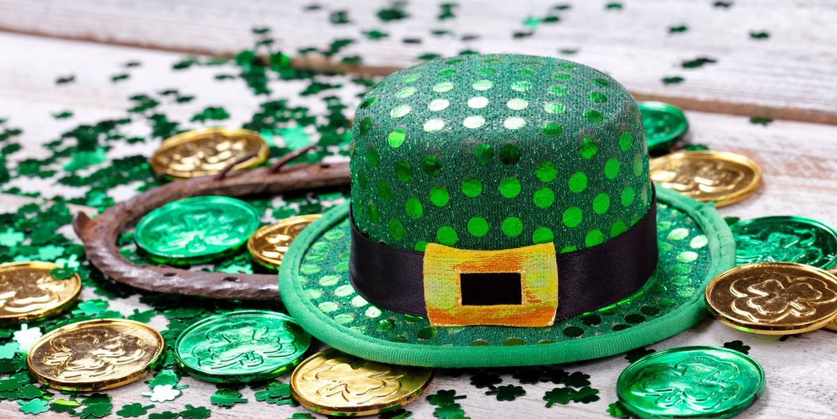 38 St. Patrick's Day Trivia Questions & Answers
