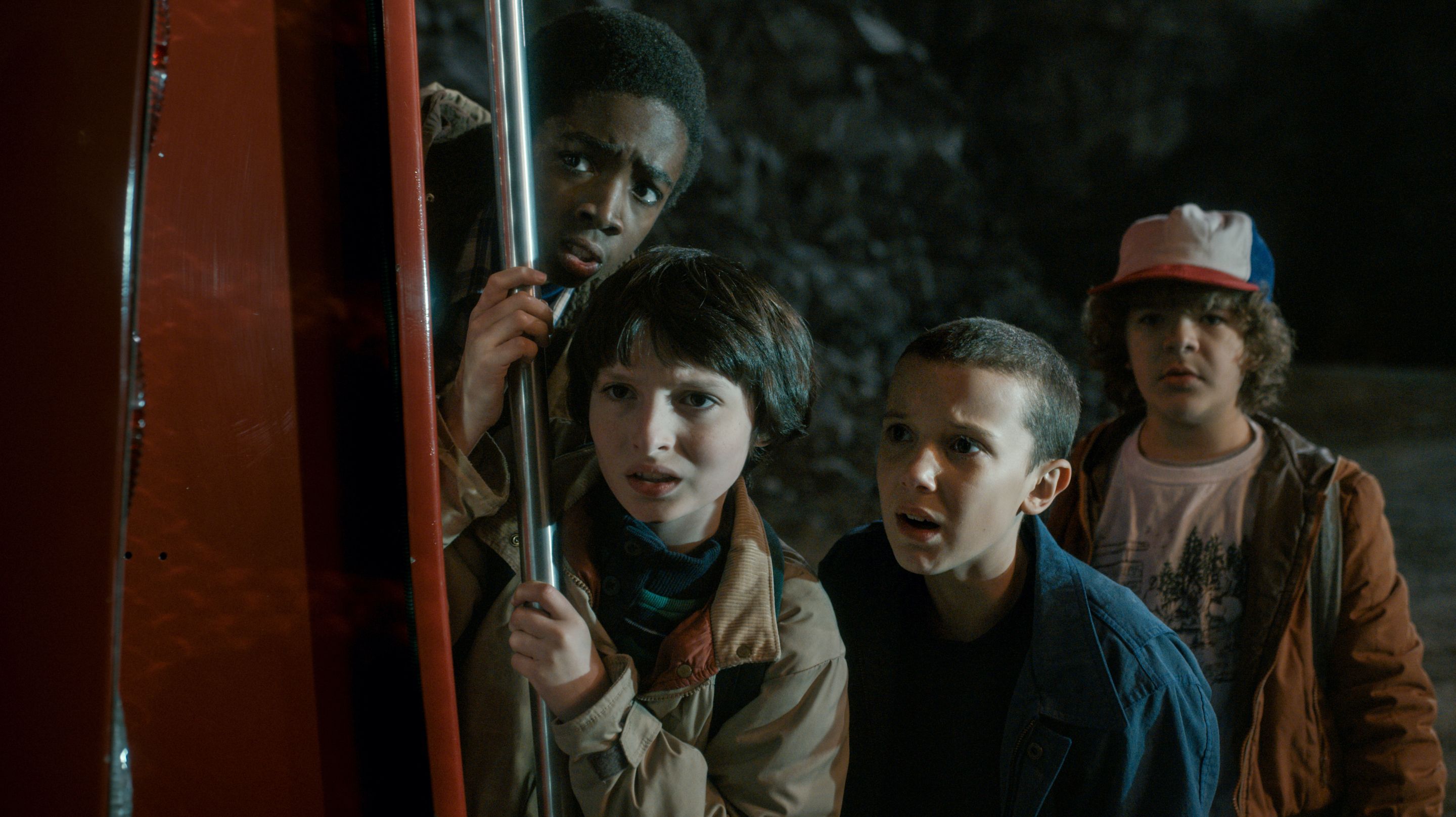 Here's How You Can Audition For Season 5 of 'Stranger Things