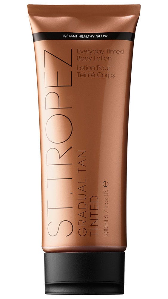 St Tropez Gradual Tan