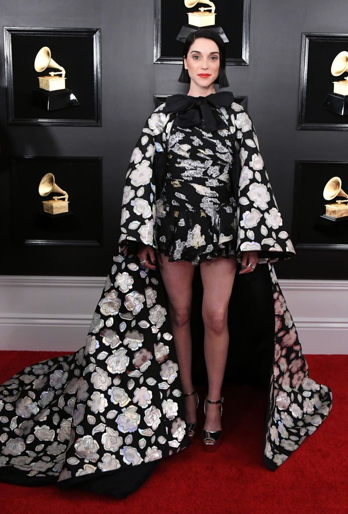 2019 store grammy dresses