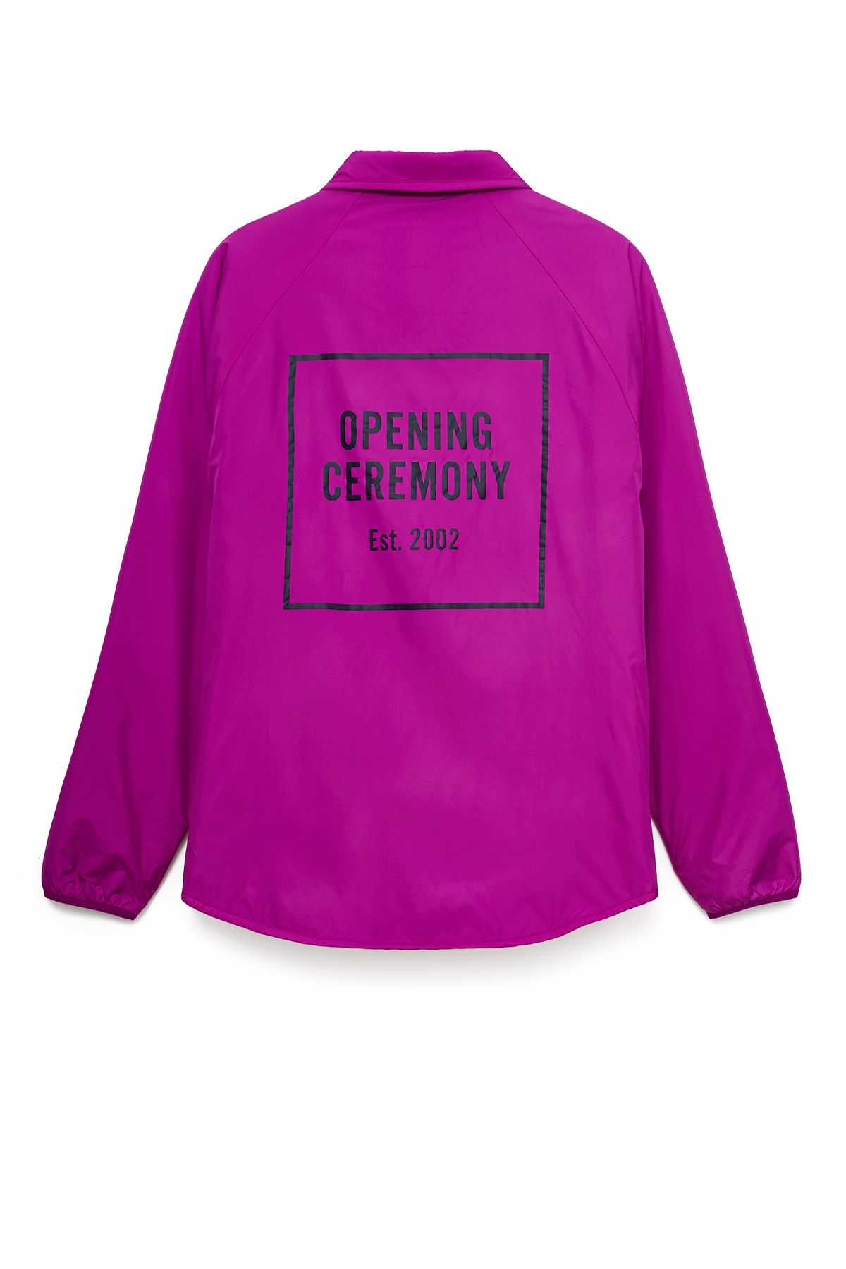 OPENING CEREMONY X COLUMBIA Grand Cache II Windbreaker Great