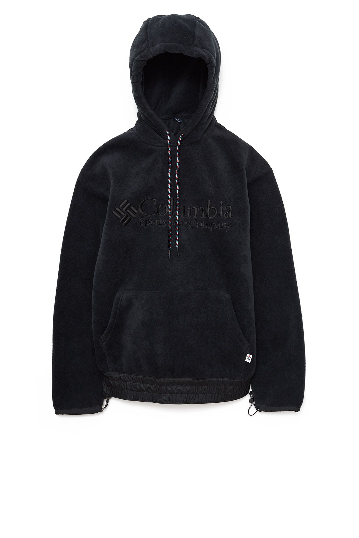 An Exclusive First Look at Columbia x Opening Ceremony