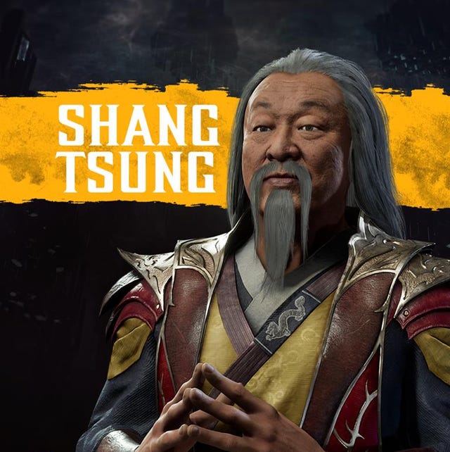 Shang Tsung Is First Mortal Kombat 11 DLC Character Confirmed - Best MK11  Character Crossovers 2019