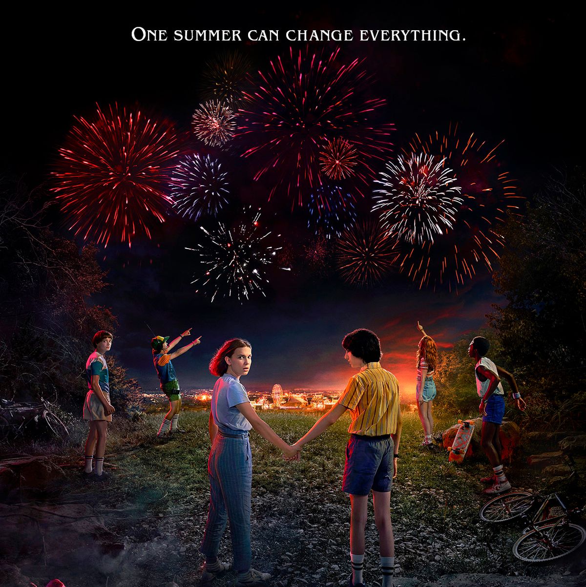 Stranger Things Season 3 Predictions: Everything We Know, and Want to Know