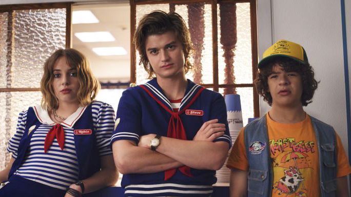 Will Stranger Things Season 3 Bring Kali Back? Here's What The Creator Says