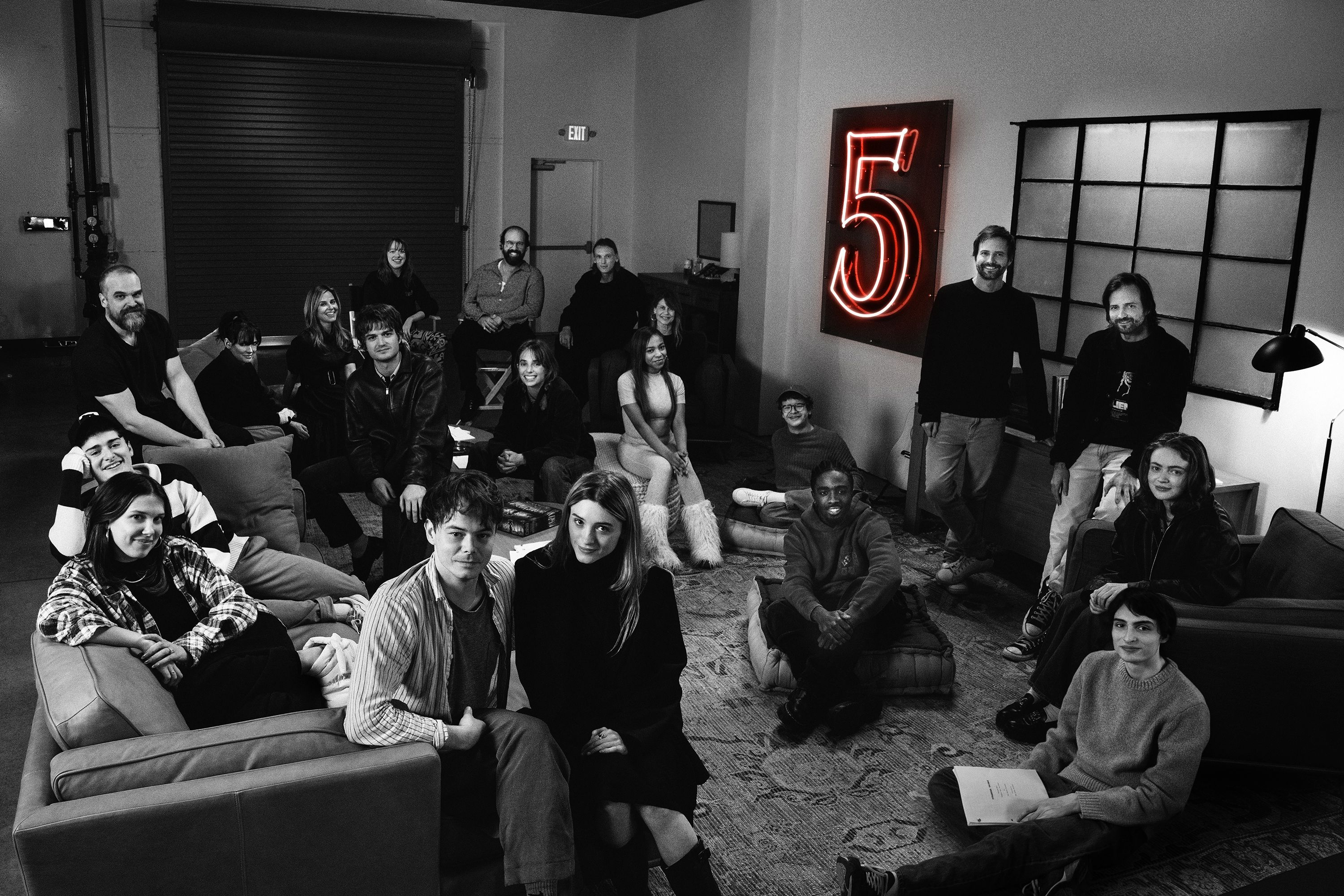 Stranger Things' Season 5 News: Everything We Know So Far
