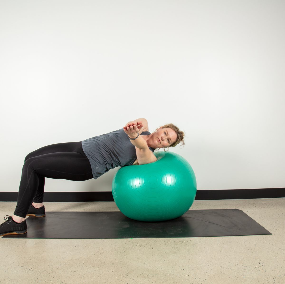 Balance Exercises: Moves to Improve Stability and Prevent Injury