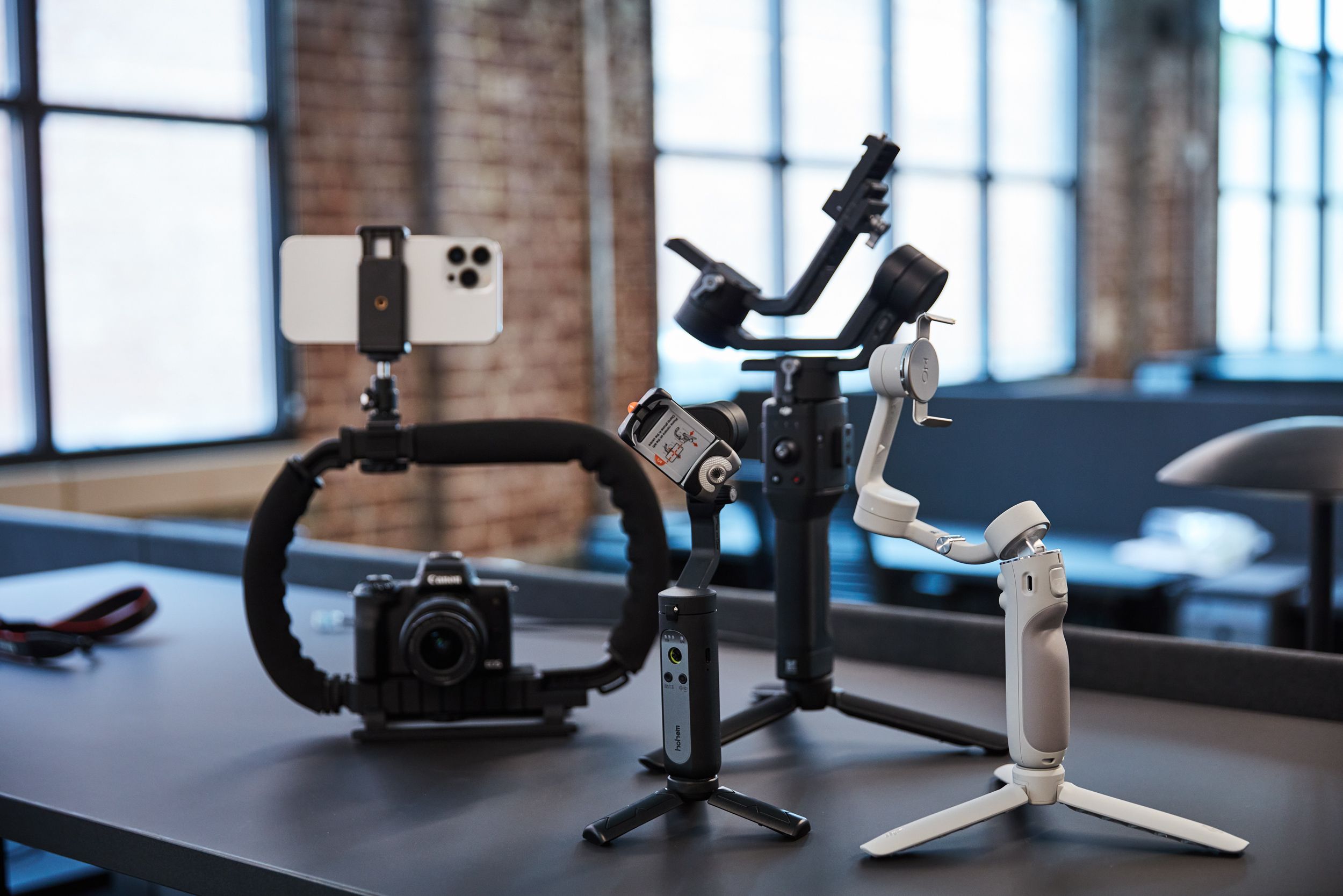 Best dji clearance gimbal