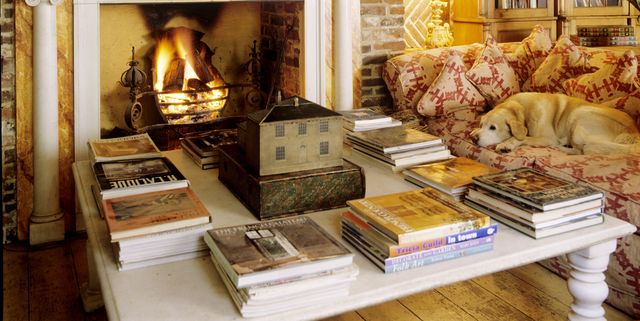 8 libri con consigli pratici per arredare casa
