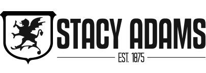 Stacy Adams Shoes Logo