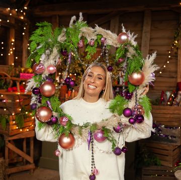 stacey solomon's crafty christmas