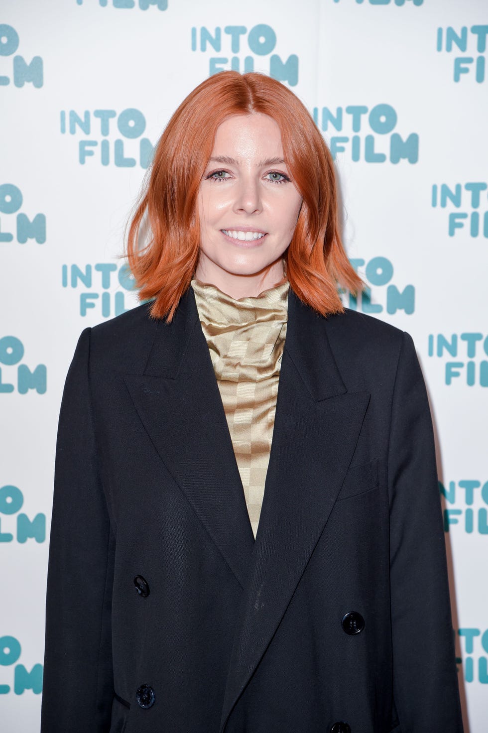 Stacey Dooley Announces Details For Brand New Bbc Project