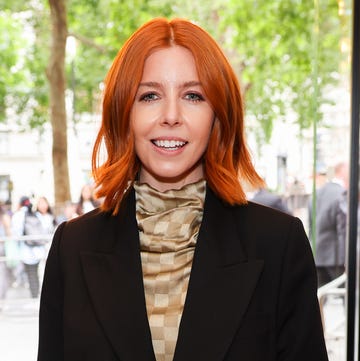 Stacey Dooley stacey dooley