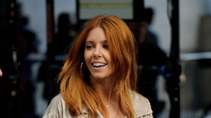 preview for Stacey Dooley reacts to Kevin Clifton quitting Strictly Come Dancing (Instagram)
