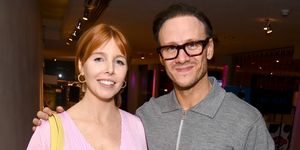 kevin clifton and stacey dooley