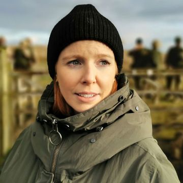 stacey dooley ready for war, stacey dooley, ready for war