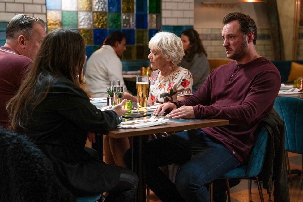 stacey slater, harvey monroe, jean slater, martin fowler, eastenders