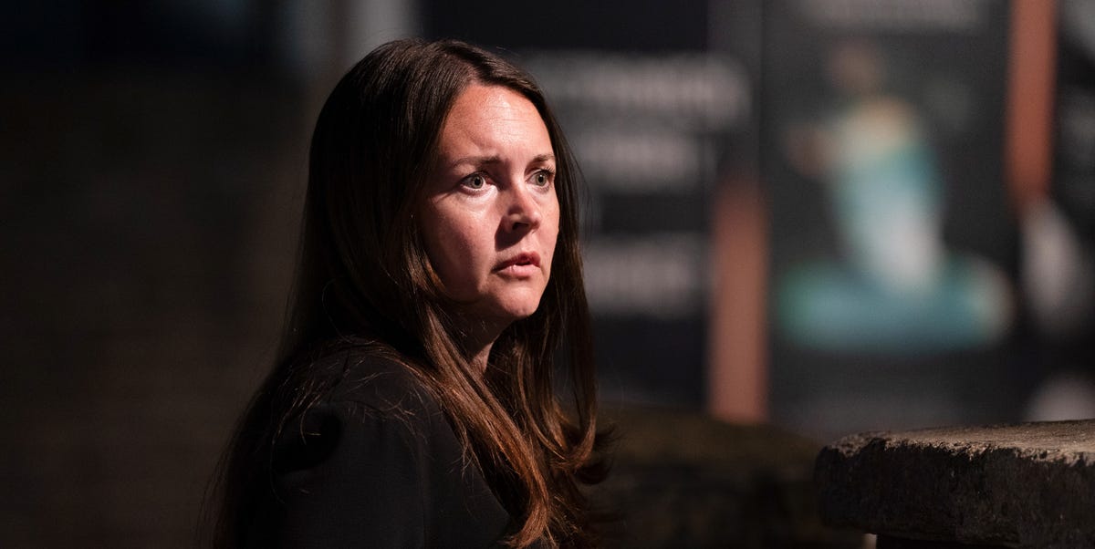 Spojlery z EastEnders – Lacey Turner wyjaśnia, że ​​Stacey Stalker ujawnia konsekwencje