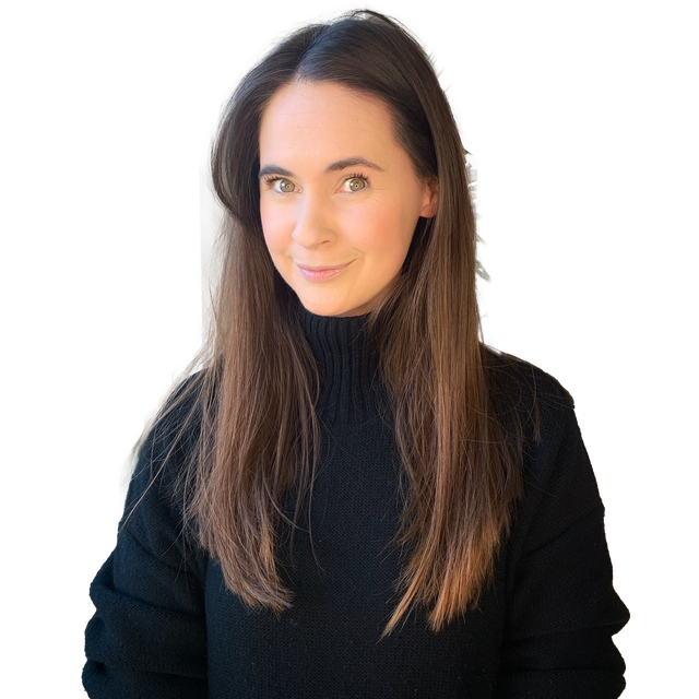 meet the good housekeeping team