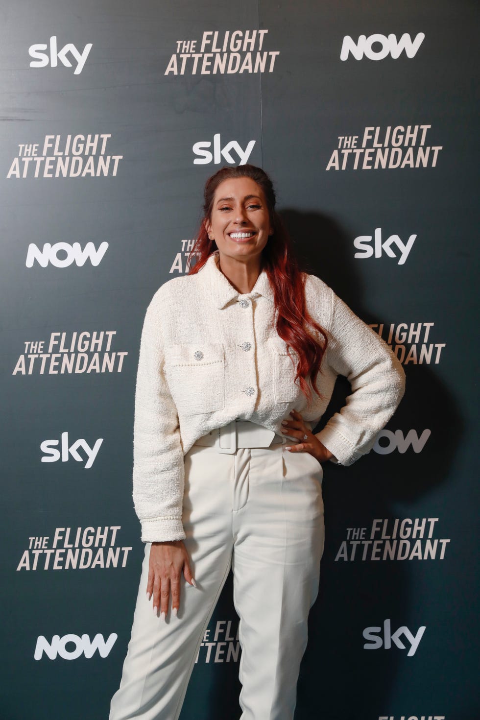 stacey solomon