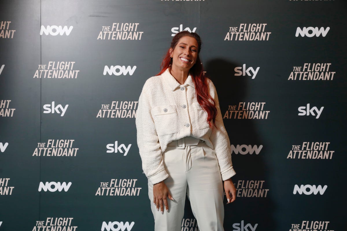 stacey solomon