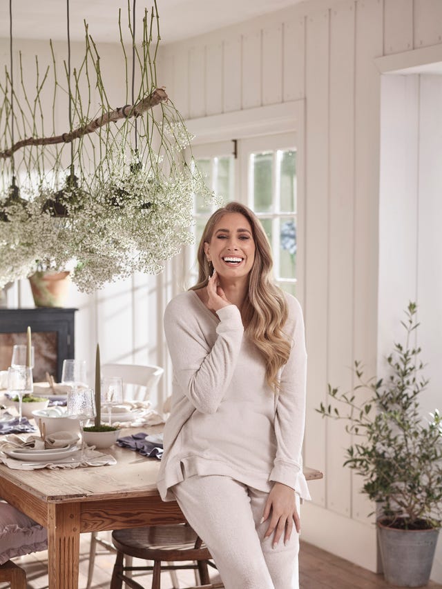 Stacey Solomon's SS24 Homeware Range With Home at Asda