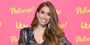 stacey solomon pregnancy brothers sister