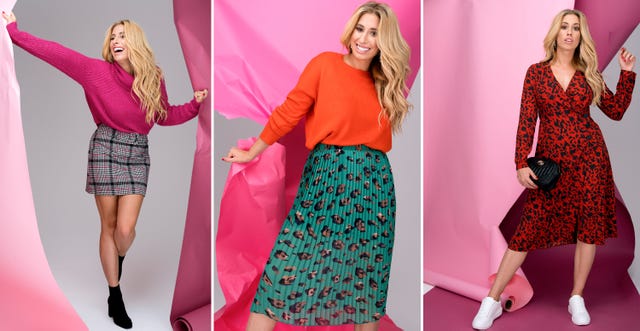 Primark x Stacey Solomon range