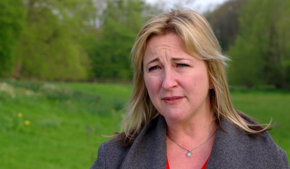 the great british bake off
