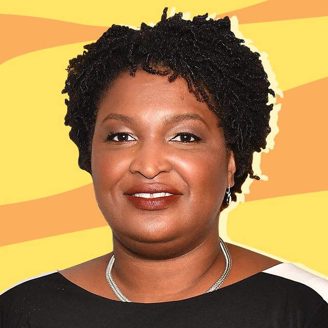 Stacey Abrams running for governor in Georgia