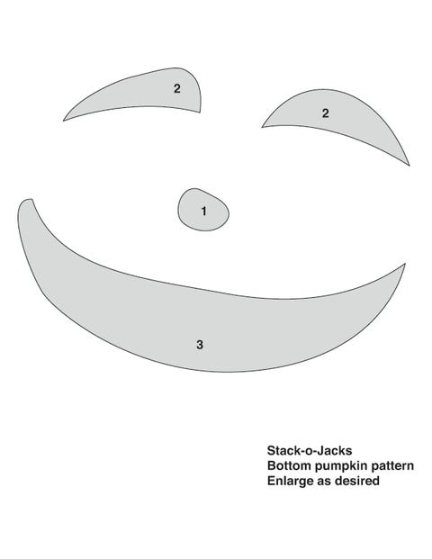 Jack Stack Stencils