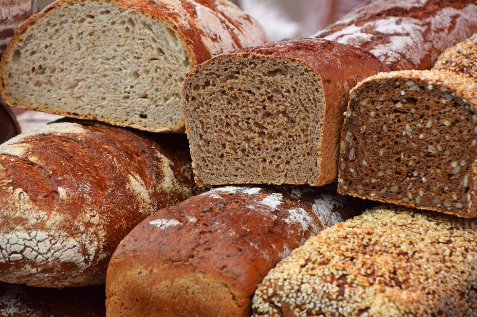 14 Best Bread Crumb Substitutes What To Use Instead Of Bread Crumbs