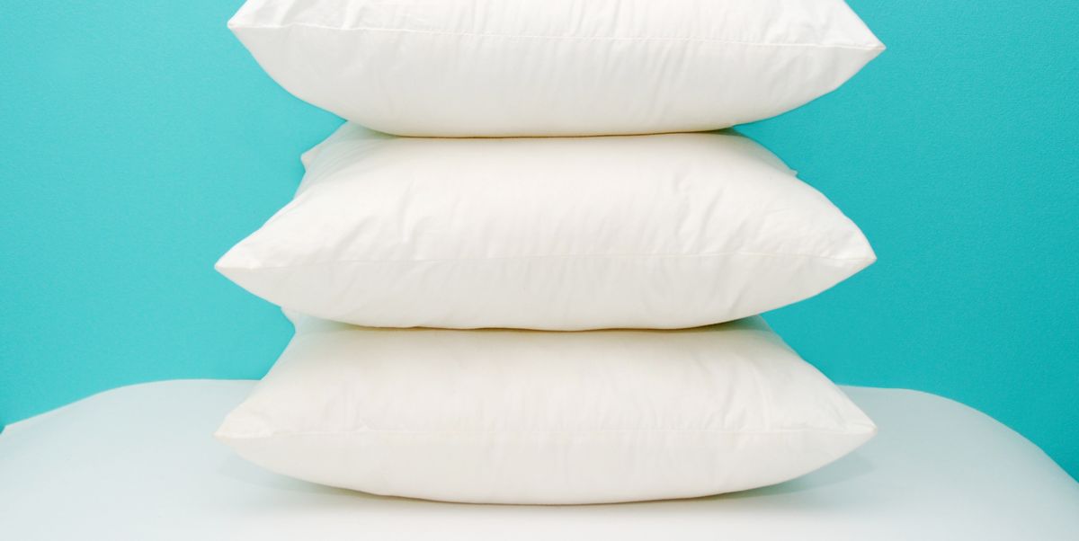 Интересные факты о подушках. Подушка крупным планом. Плотная ткань для подушек. Сколько холлофайбера нужно