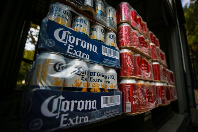 mexico eases restrictions amid coronavirus pandemic