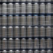 canned beer prices could rise due to trump's tariffs on foreign aluminum