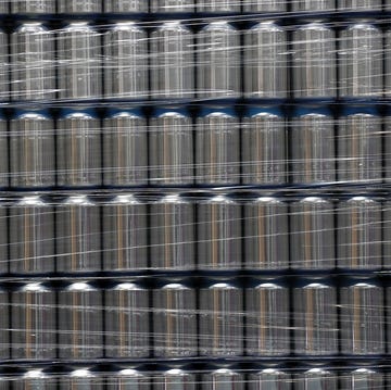 Canned Beer Prices Could Rise Due To Trump's Tariffs On Foreign Aluminum canned beer prices could rise due to trump's tariffs on foreign aluminum