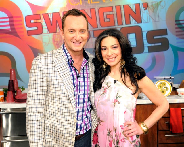 stacy london clinton kelly new tv show 2025