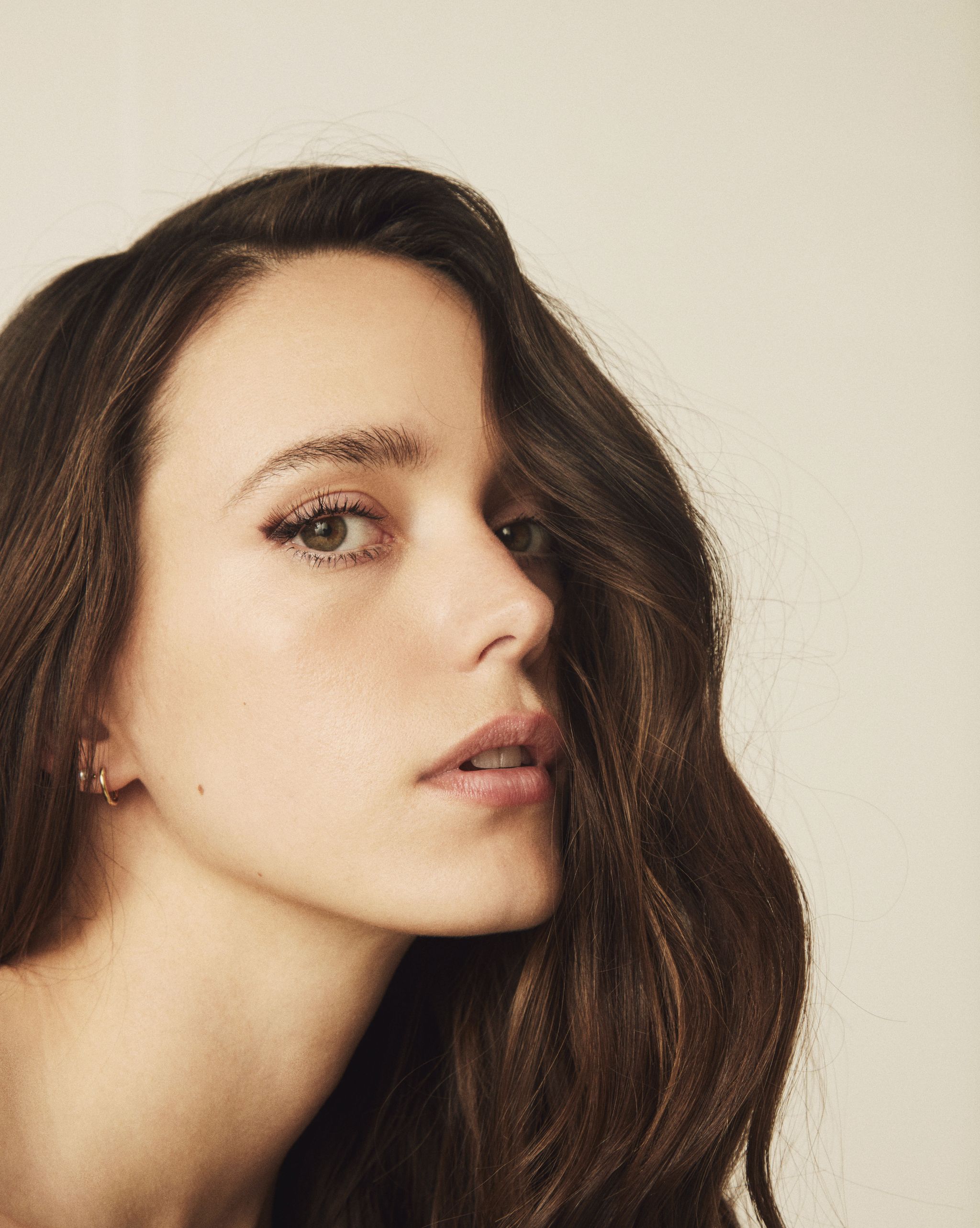 stacy martin interview