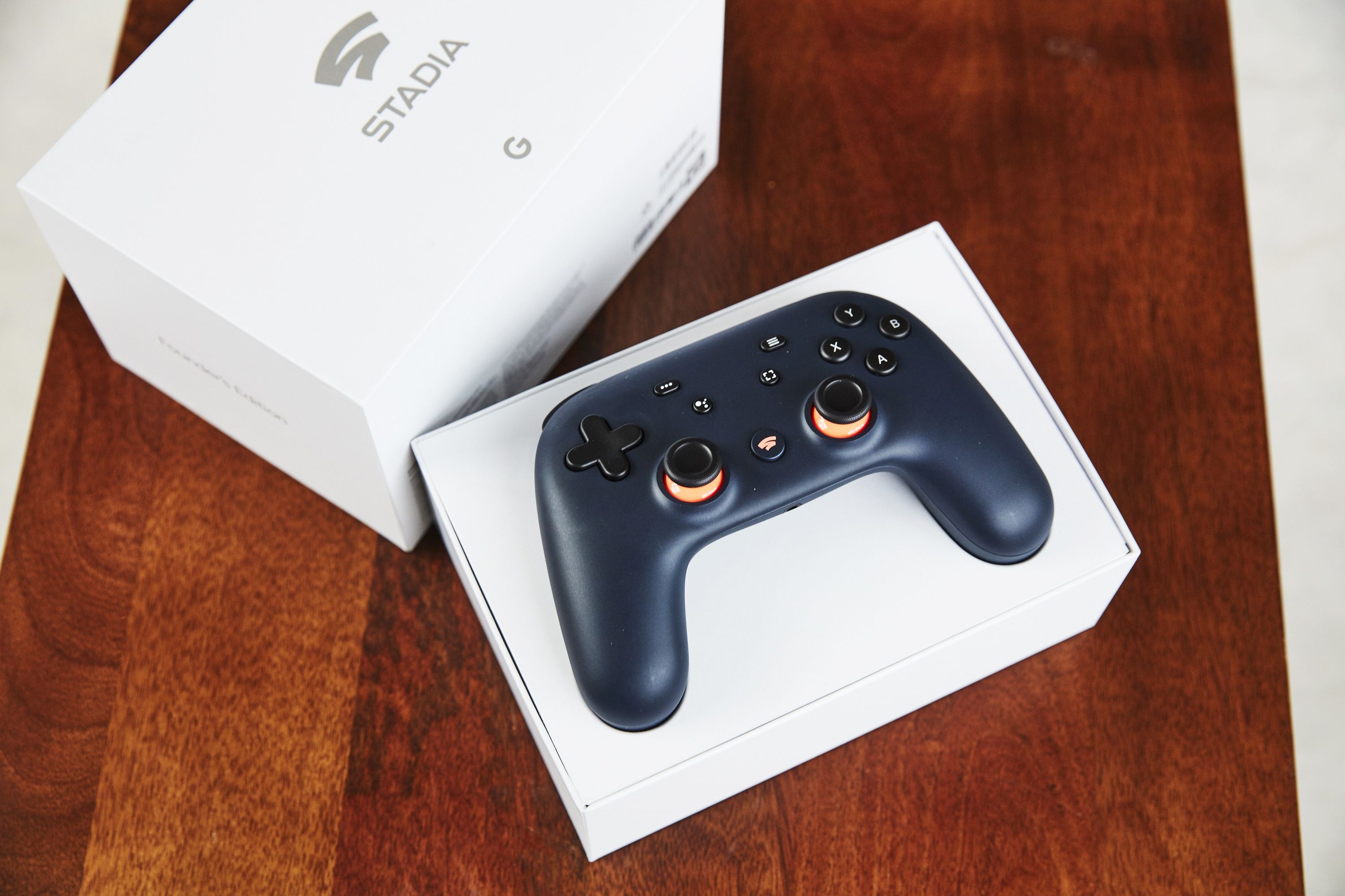 Google Stadia review: A console experience without the console