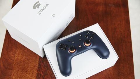 preview for Google Stadia is More Like Netflix Than Your Average Console