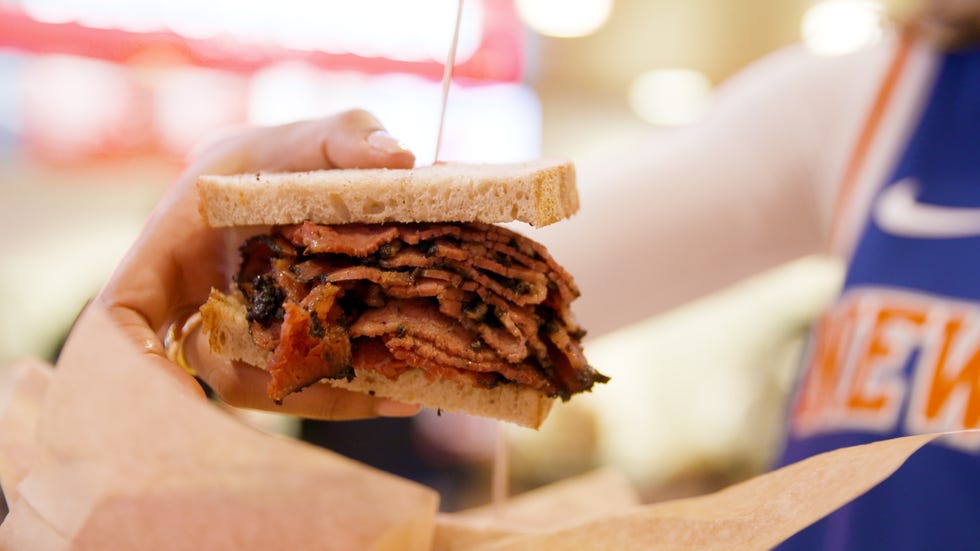 stadium eats pastrami